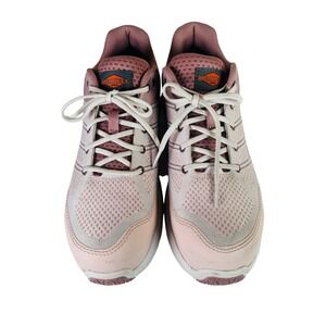 Merrell Women's Pink Mesh Moab Flight Carbon Fiber Work Safety Shoes Size 10.5 M